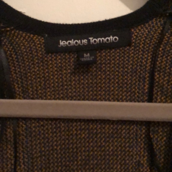 Cozy sweater kimono - Picture 4 of 5